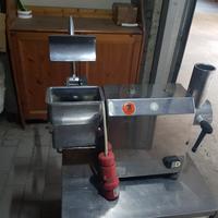 Grattuggia tritacarne