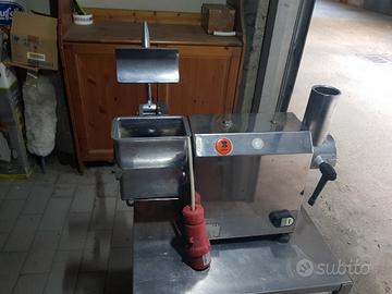 Grattuggia tritacarne