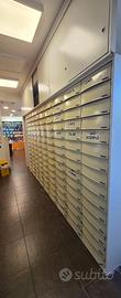 Cassettiera farmacia