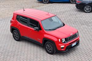 Jeep Renegade 1000 T3 Turbo 120CV Longitude (GJ159