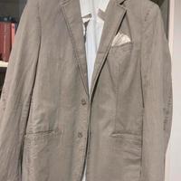 Giacca destrutturata Daniel Hechter