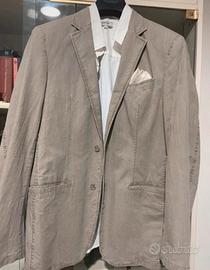 Giacca destrutturata Daniel Hechter