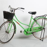 Bicicletta in stile olandese "Wolsit"