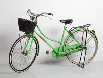 Bicicletta in stile olandese "Wolsit"