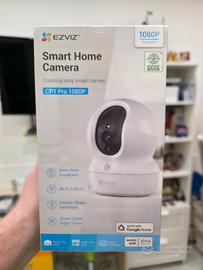Telecamera di sorveglianza Ezviz