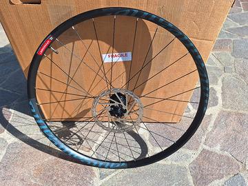 Cerchi Formula 29 alluminio 