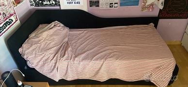 letto e divano letto
