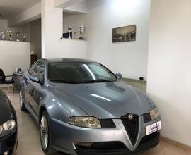 Alfa Romeo GT 1.9 MJT 16V Distinctive