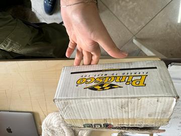 Accensione Elettronica Vespa PX 150