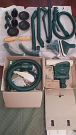 Accessori per aspirapolvere folletto
