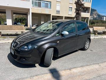 seat altea