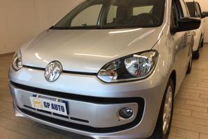 Volkswagen up! 1.0 5p. eco high BlueMotion Technol