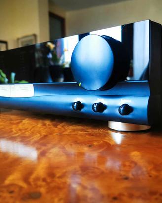 Amplificatore Harman/Kardon HK-670|Denon McIntosh