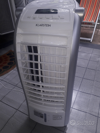 Ventilatore rinfrescante klarstein