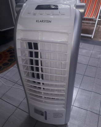 Ventilatore rinfrescante klarstein