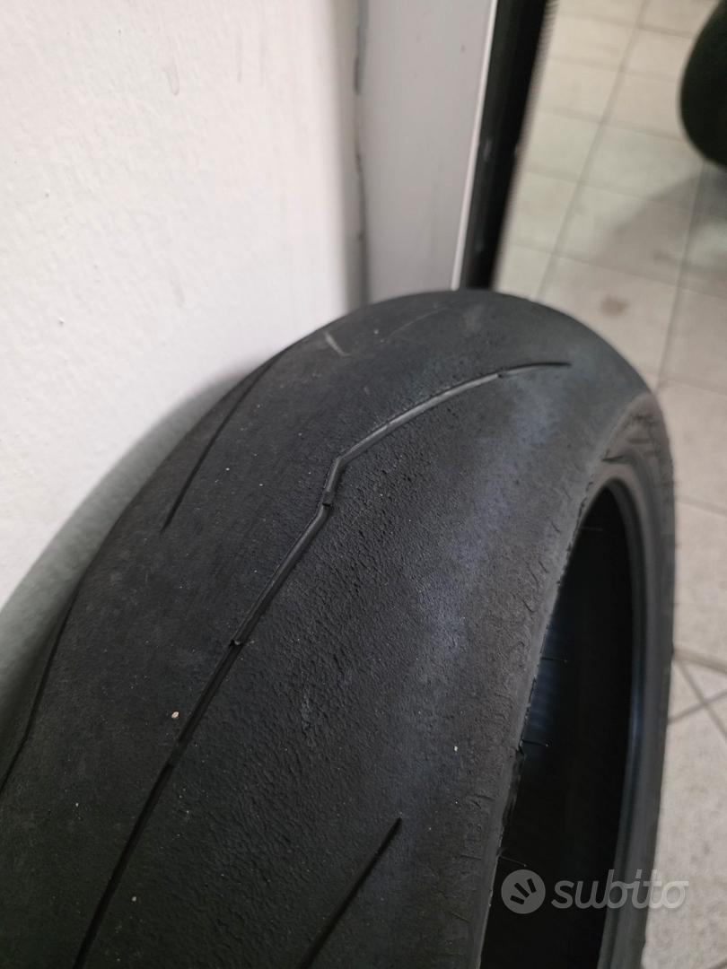 パーツ Supercorsa SP V3 120/70-17 180/55-17 Amazon.co.jp: スーパーコルサ SUPERCORSA SP V3 バイクタイヤ セット