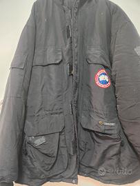 parka Canada Goose