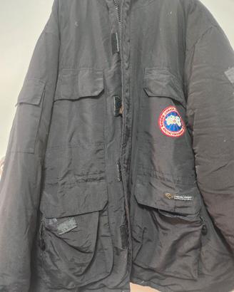 parka Canada Goose