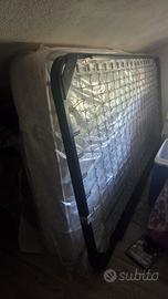 letto singolo 100x200