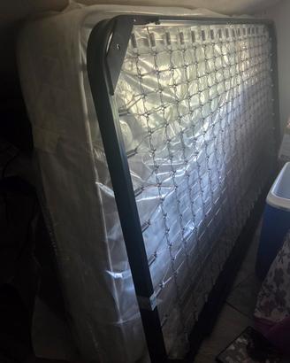 letto singolo 100x200