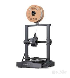 Stampante 3d ender 3