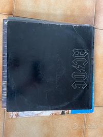 ACDC back in black