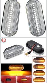 frecce dinamiche a led Volkswagen golf 4