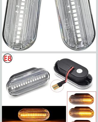frecce dinamiche a led Volkswagen golf 4