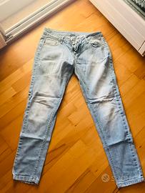 Jeans I’M Brian modello Claudia