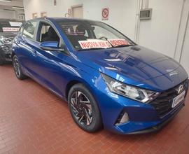 Hyundai i20 1.2 MPI MT ConnectLine