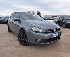 Volkswagen Golf 6 1.6 TDI 5p. Highline - 2011