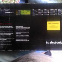 Tc Electronic M 2000