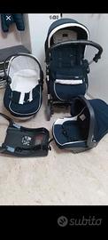 trio peg perego