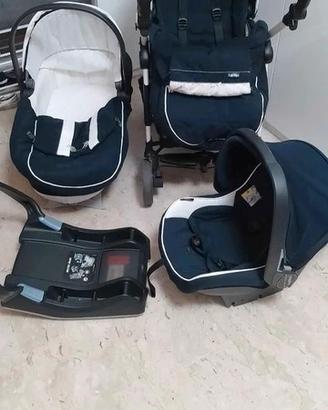trio peg perego
