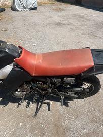 xt600