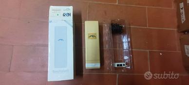 Antenna NanoStation 5 Ubiquiti