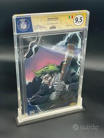 Batman #100 Signed Carmine di Giandomenico EGC 9.5