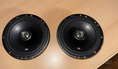 Altoparlanti Jbl Stage 161F