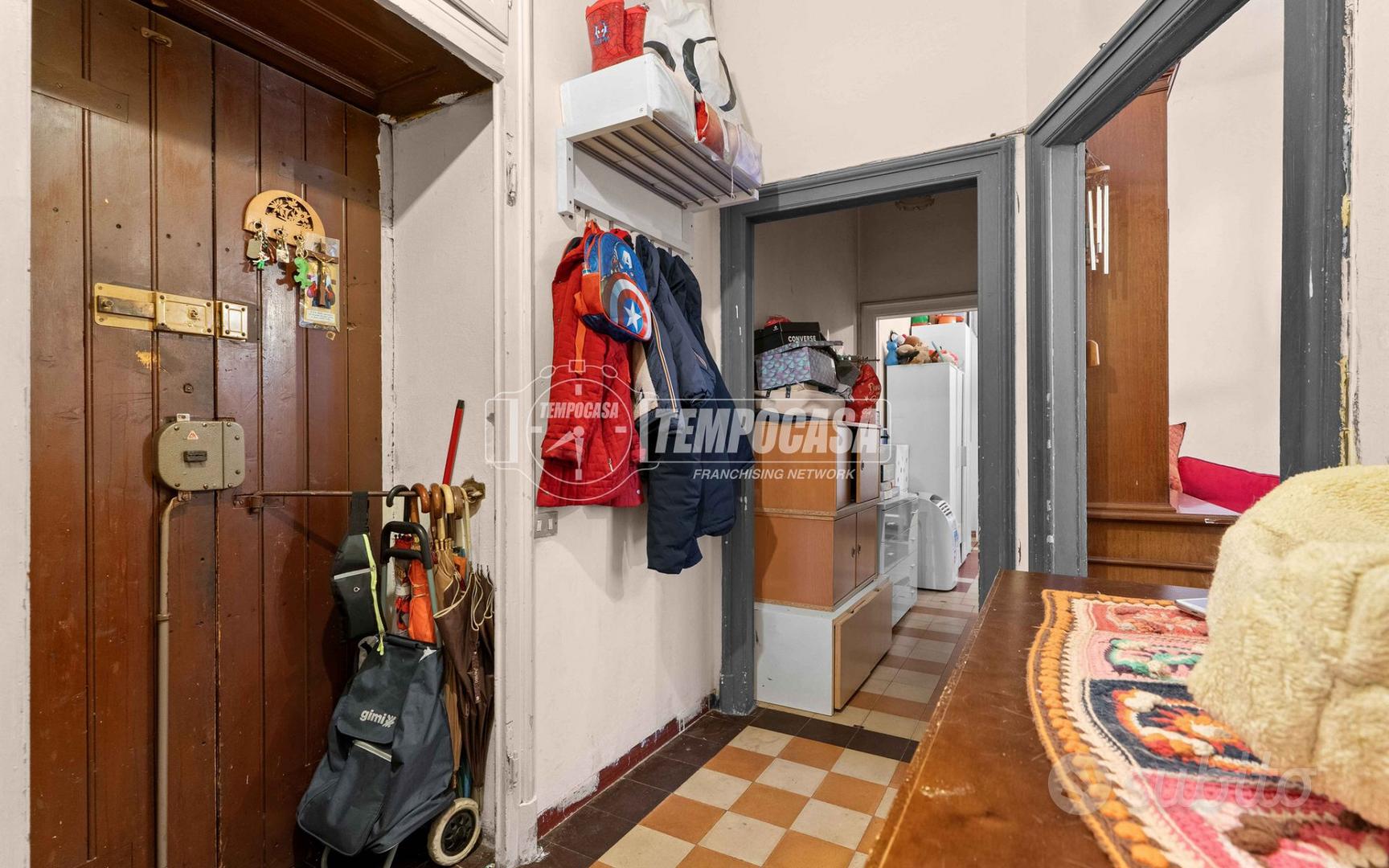 Appartamento – MI - Vista 5
