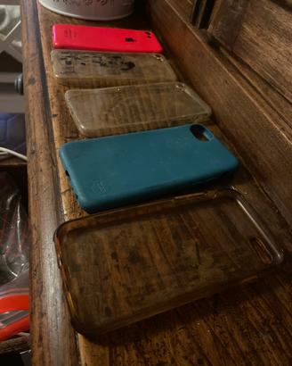 Cover Iphone 8