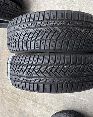 gomme usate 2055517 Winter CONTINENTAL - Win - 271