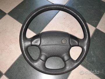 Volante In Gomma Per Volkswagen Golf 3
