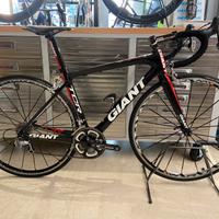 GIANT TCR ADVANCED