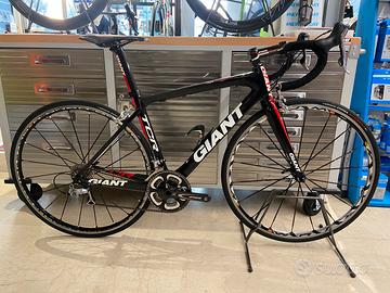 GIANT TCR ADVANCED