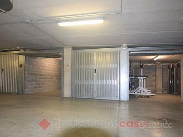 Box/Posto auto Perugia [AV2025-060VCG]