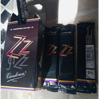 VANDOREN ZZ ANCIA PER SAX CONTRALTO MIb DA 2,5