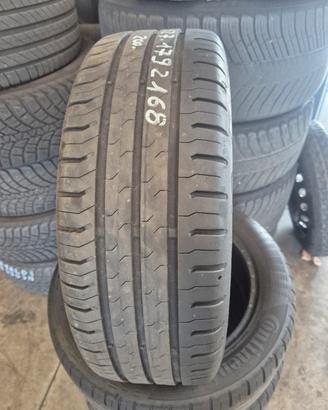 Gomme auto come  nuove