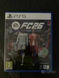 FC 26