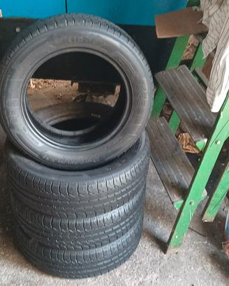 Gomme Kleber 185/60/14