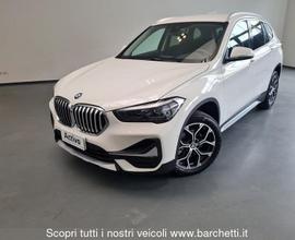 BMW X1 sdrive18d xLine Plus auto